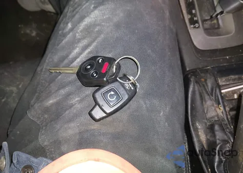 2012 Subaru Impreza 2.0I Limited из США, поврежденный, VIN JF1GJAG69CH031075